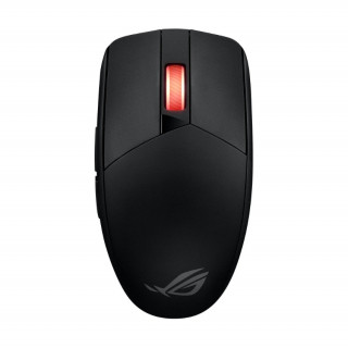 ASUS ROG STRIX IMPACT III WIRELESS USB Mouse wireless optic - Negru PC