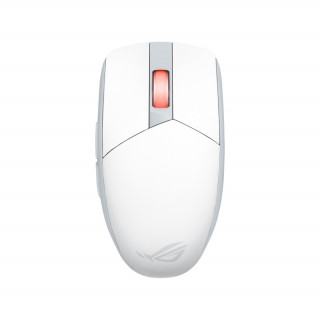 ASUS ROG STRIX IMPACT III WIRELESS USB Mouse optic wireless - Alb PC