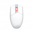 ASUS ROG STRIX IMPACT III WIRELESS USB Mouse optic wireless - Alb thumbnail