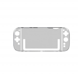 Nacon Husă de protecție transparentă Nacon Switch 2 Nintendo Switch 2