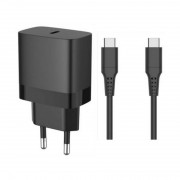 Nacon Switch 1-2 Adaptor de încărcare + cablu USB-C 65W 