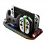 Nacon Switch 2 Quad Stand de încărcare  Nintendo Switch 2