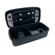 Nacon Switch 2 XL Husă de călătorie - Neagră 