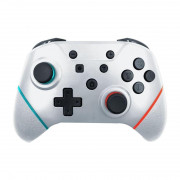 ARMOR3 NUCHAMP Controler wireless pentru Nintendo Switch - Alb 