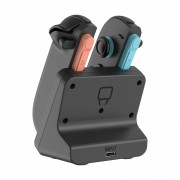 VENOM Stație de încărcare pentru Nintendo Switch 2, pentru controlerul Joy-Con - VS4932 