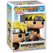 Funko Pop! Animation: Naruto Shippuden - Naruto Uzumaki (Shuriken)* #1843 Vinyl Figura 