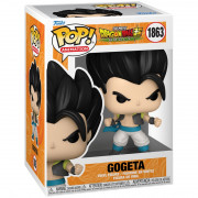 Funko POP! #1863 Animation: Dragon Ball Super: Broly Gogeta with Chase Vinyl Figura 