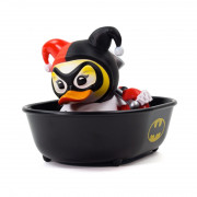NUMSKULL Tubbz Boxed - DC Comics "Harley Quinn" rățușcă de cauciuc 