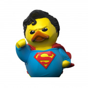 NUMSKULL Tubbz Boxed - DC Comics "Superman" rățușcă de cauciuc 