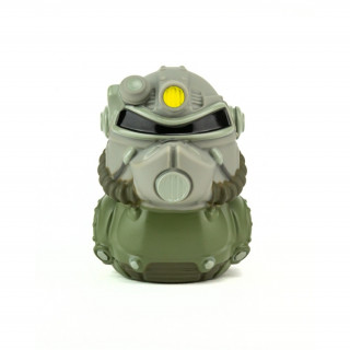 NUMSKULL Tubbz Boxed - Fallout "T-51" rățușcă de cauciuc Cadouri