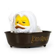 NUMSKULL Tubbz Boxed - Lord of the Rings "Gandalf the White" rățușcă de cauciuc 