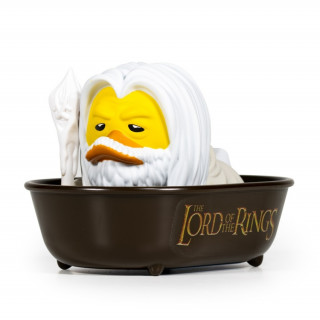 NUMSKULL Tubbz Boxed - Lord of the Rings "Gandalf the White" rățușcă de cauciuc Cadouri