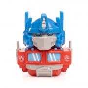 NUMSKULL Tubbz Boxed - Transformers "Optimus Prime" rățușcă de cauciuc 