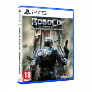 RoboCop: Rogue City - Unfinished Business 