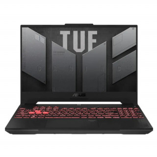 ASUS GAMER NB TUF FA507NVR-LP008 Ecran tactil 15.6" FHD, R7-7435HS, 16GB, 1TB M.2, RTX 4060 8GB, NOOS, Gri PC