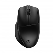 HP 480 Comfort Mouse wireless - Negru (8T6M3AA#ABB) 