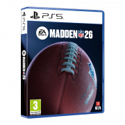 EA Sports MADDEN NFL 26 