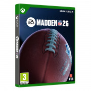 EA Sports MADDEN NFL 26 