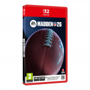 EA Sports MADDEN NFL 26 