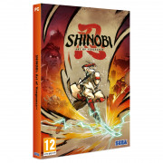 SHINOBI: Art of Vengeance 