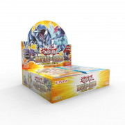 Yu-Gi-Oh! TCG Battle of Legends: Monster Mayhem Booster Display (24) 