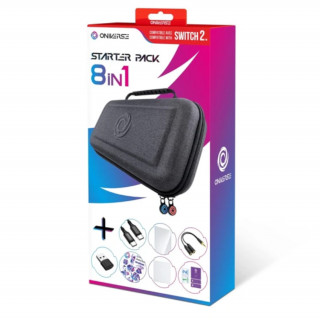 ONIVERSE - Pachet de bază Switch 2 8 în 1 Nintendo Switch 2