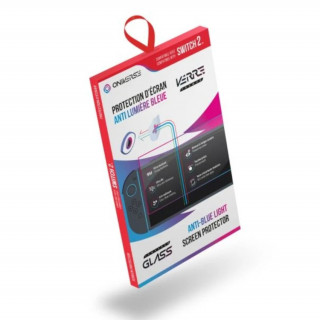 ONIVERSE - Protector de ecran cu filtru de lumină albastră Switch 2 Nintendo Switch 2