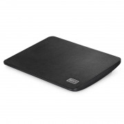 DeepCool suport de răcire pentru notebook de până la 15,6" - WIND PAL MINI (21,6 dB; max. 78,34 m3/h; 14 cm, LED albastru) 