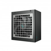 DeepCool Sursă de alimentare 1200W - PX1300-P (80 Plus Platinum, ATX3.0, PFC activ, complet modulară) 