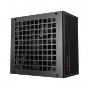 DeepCool Sursă de alimentare 500W - PF500 (80 Plus, PFC activ, 12cm) 