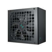 DeepCool Sursă de alimentare 550W - PL550-D (80 Plus Bronze, ATX3.0, PFC activ, 12cm) 