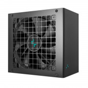 DeepCool Sursă de alimentare 550W - PN550-D (80 Plus Gold, ATX3.1, PCI-E 5.1, PFC activ, 12cm) 
