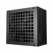 DeepCool Sursă de alimentare 600W - PF600 (80 Plus, PFC activ, 12cm) 