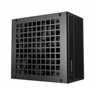 DeepCool Sursă de alimentare 600W - PF600 (80 Plus, PFC activ, 12cm) PC
