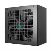 DeepCool Sursă de alimentare 650W - PN650-D (80 Plus Gold, ATX3.1, PCI-E 5.1, PFC activ, 12cm) 