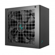 DeepCool Sursă de alimentare 750W - Gamerstorm PN750-M (80 Plus Gold, ATX3.1, PCI-E 5.1, PFC activ, complet modulară, 12cm) 