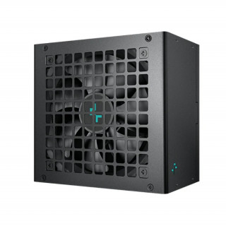 DeepCool Sursă de alimentare 800W - PL800-D (80 Plus Bronze, ATX3.0, PFC activ, 12cm) PC