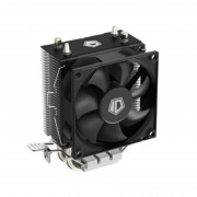 ID-Cooling CPU Cooler- SE-802-SD V3 (23.3dB; max. 48.76 m3/h; conector cu 3 pini, 2 heatpipe-uri, 8cm) 