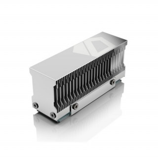 ID-Cooling Aripioare de răcire M.2 SSD - ZERO M15 (+Plăcuță termică) PC