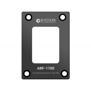 ID-Cooling Carcasă de protecție a procesorului - ABF-1700 (Intel LGA1700) PC