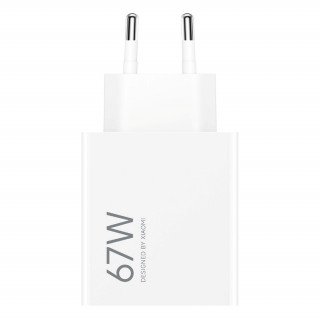 Xiaomi HyperCharge 67W Adaptor de alimentare (Tip A) (BHR07SKEU) Mobile