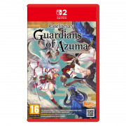 Rune Factory: Guardians of Azuma 