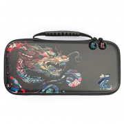 Freaks and Geeks Carcasă Dragon Soul pentru Switch 2 / Switch / model OLED 