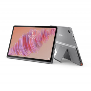 LENOVO Tab Plus (TB351FU) 11.5" 2K, MediaTek Helio G99, OC 8GB, 128GB, Android, Gri Luna, WOA Tabletă
