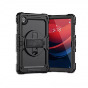 TECH-PROTECT LENOVO TAB M11 / K11E 11.0 TB-330 TECH-PROTECT SOLID360 NEGRU 