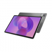 LENOVO Idea Tab Pro (TB373FU) 12.7", MediaTek Dimensity 8300, 8GB, 256GB, Android, Gri Luna, PEN, WOA 