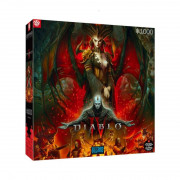 Good Loot - Puzzle - Diablo IV Lilith Composition 1000 buc 