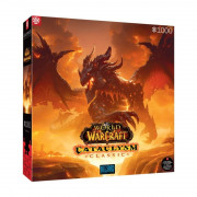 Good Loot - Puzzle - World of Warcraft Cataclysm Classic 1000 buc. 