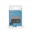 Nedis ACON2509BK Convertor audio digital, intrare digitală coaxială/toslink, ieșire analogică RCA thumbnail
