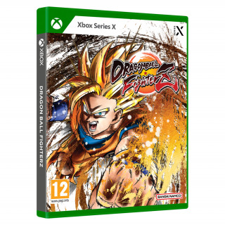 Dragon Ball FighterZ Xbox Series